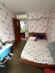 Blk 121D Eastbank @ Canberra (Sembawang), HDB 4 Rooms #480338761